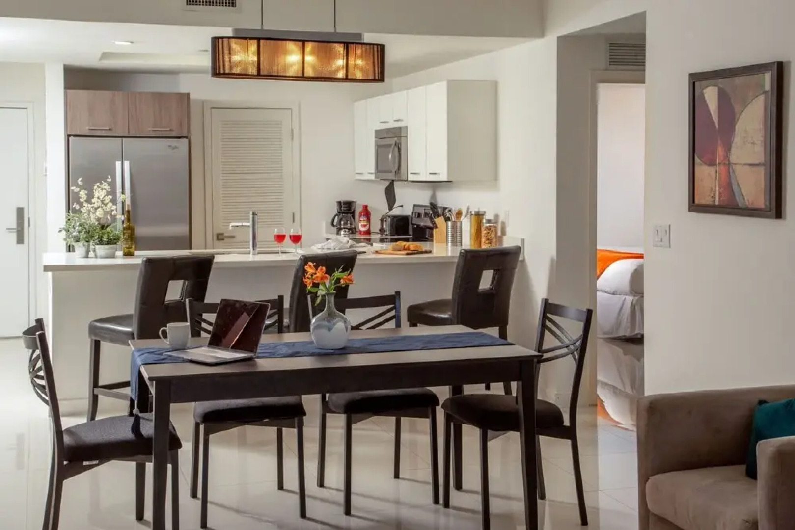 Bay Breeze Premium Apartments By Eskape Collection