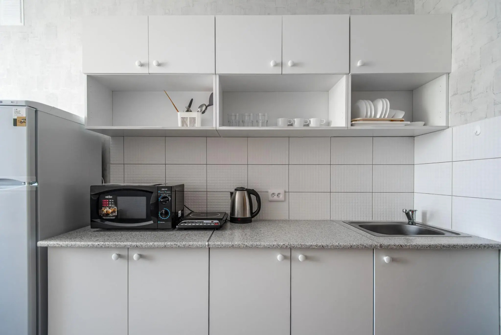 Апартаменты на улице Платова 101А