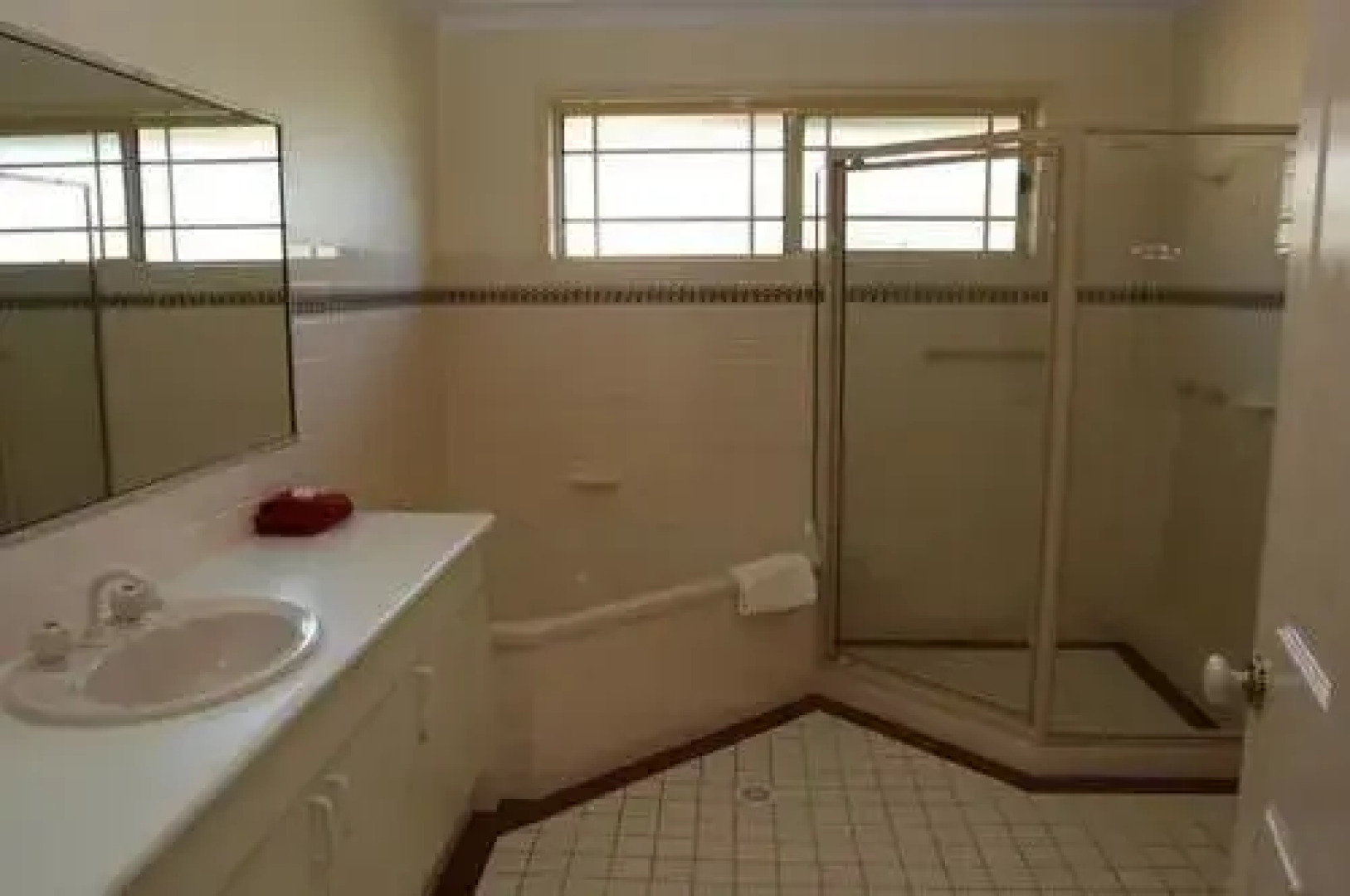 Birchgrove Apartments