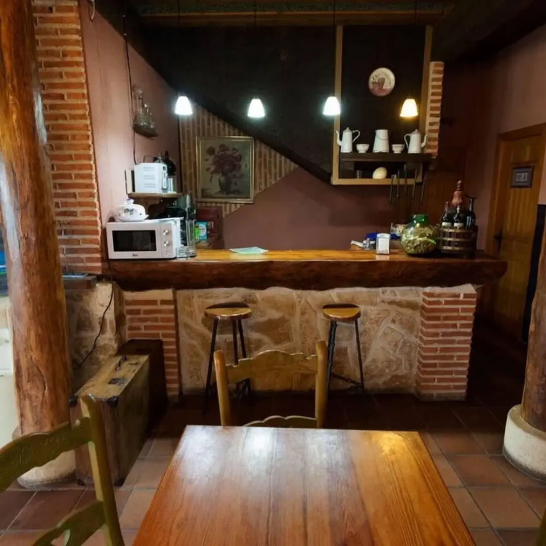 Casa Rural El Camino Real