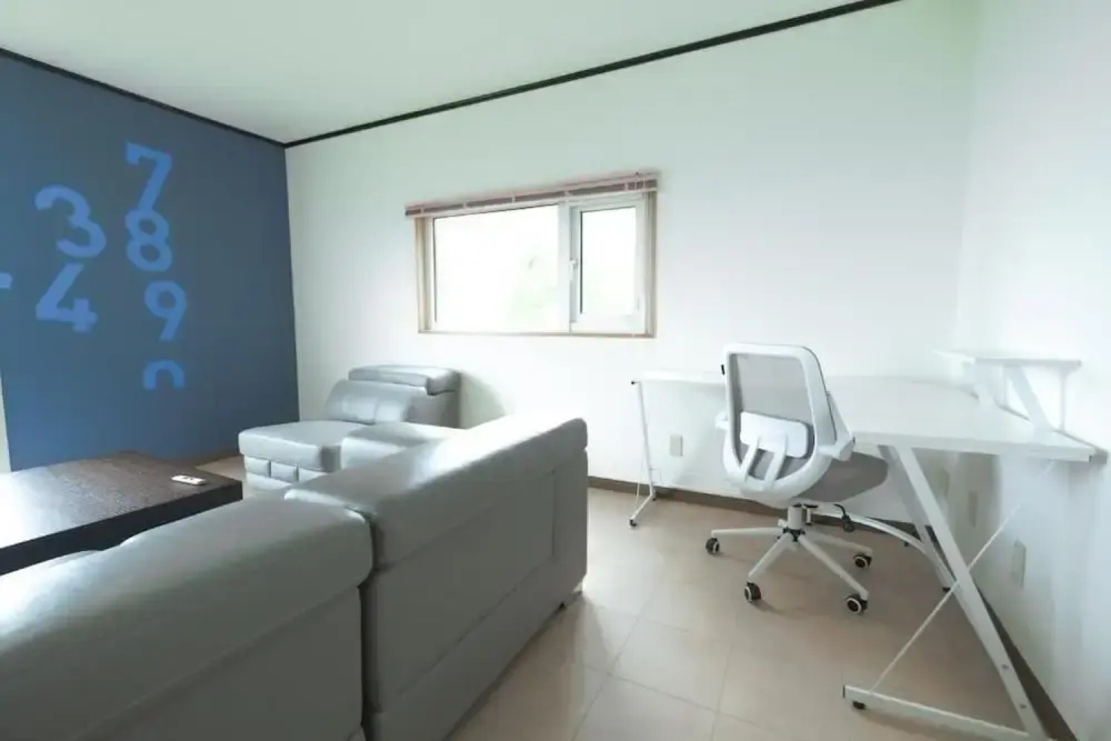 Lake Toya and Nakajima