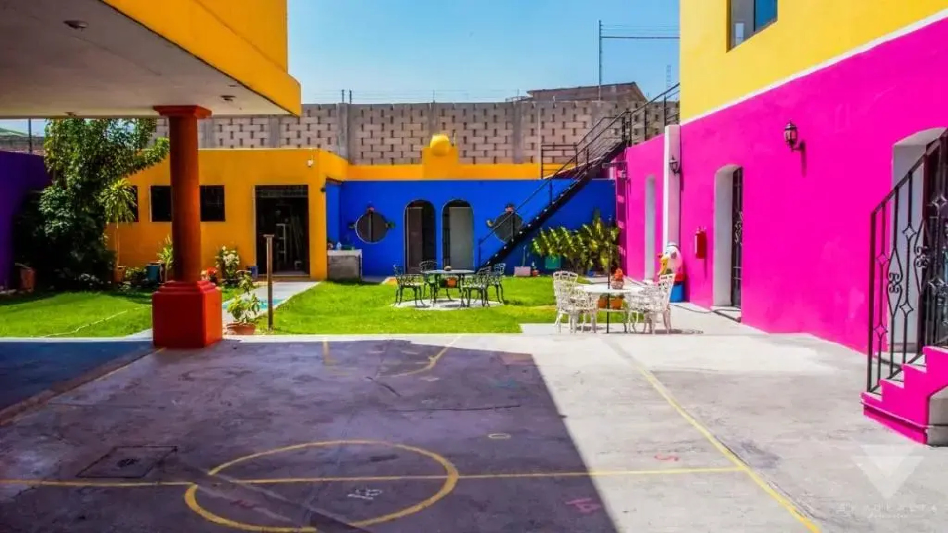 VILLA D-SPITIA Apartamentos en renta