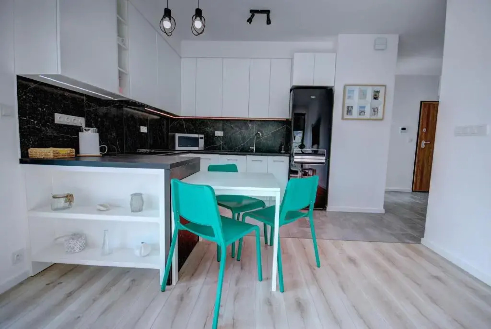 HelApart - NATURALnie że Hel