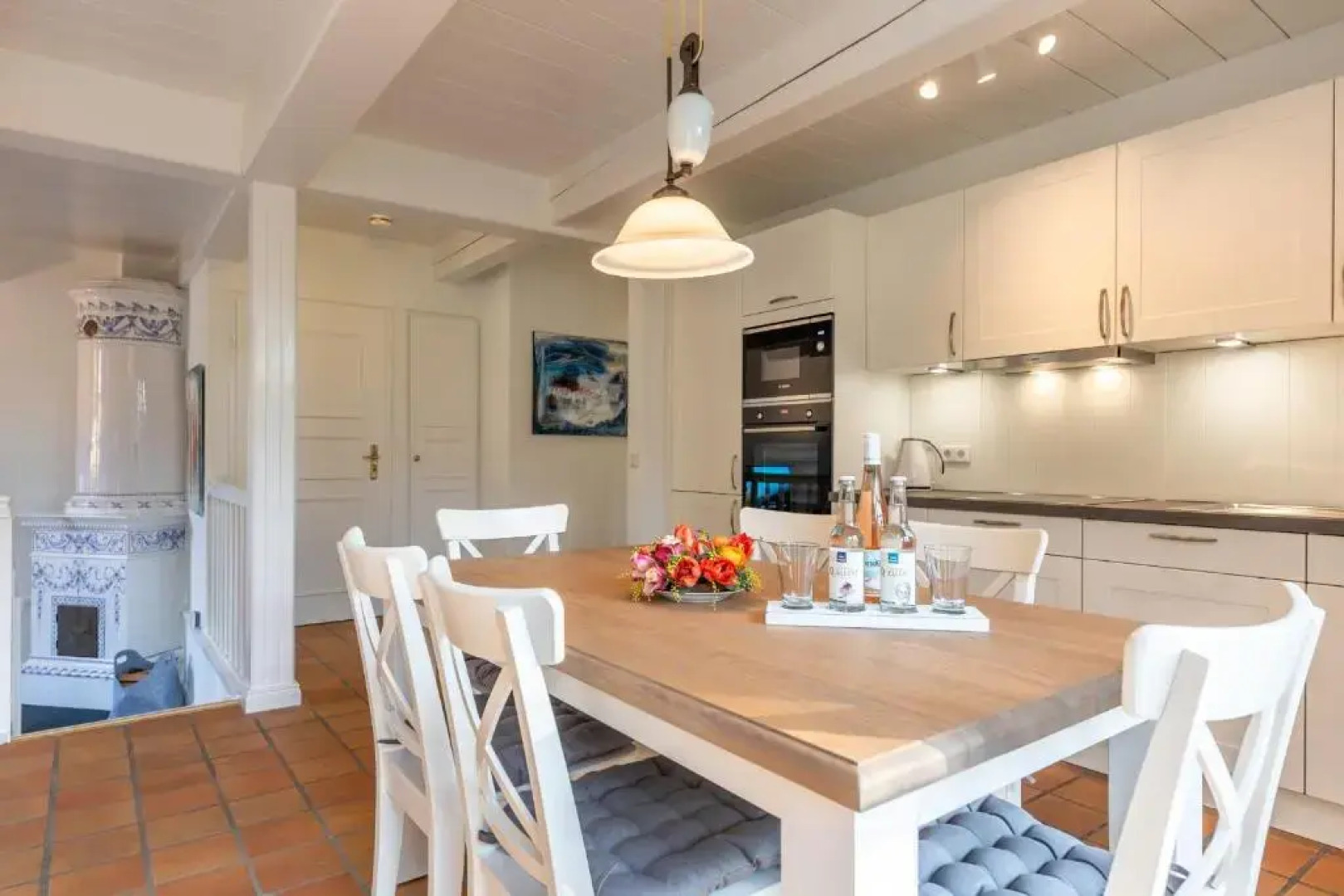 Reethus WE 3, Blaumuschel