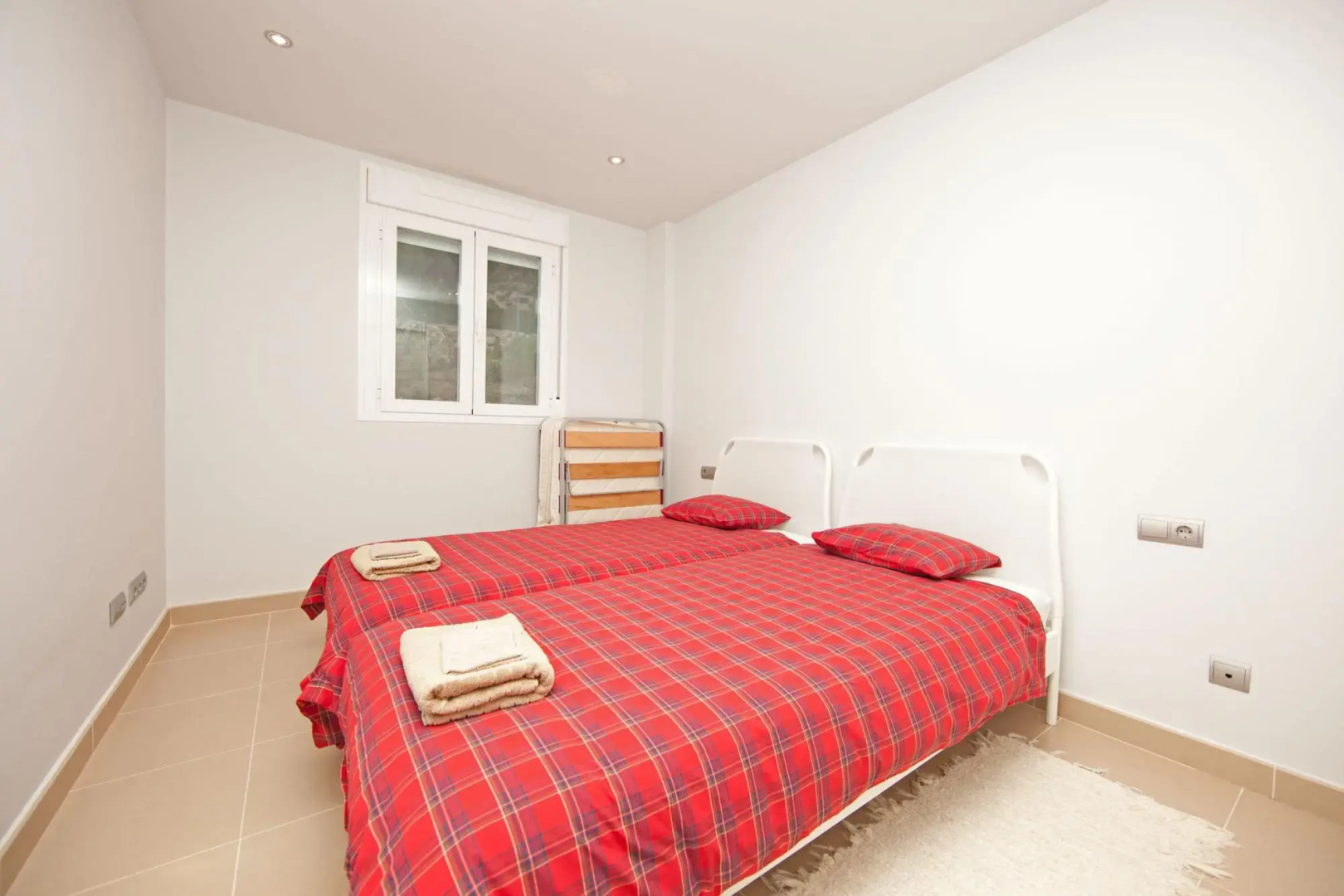 Floresta 7-3 in Ojen