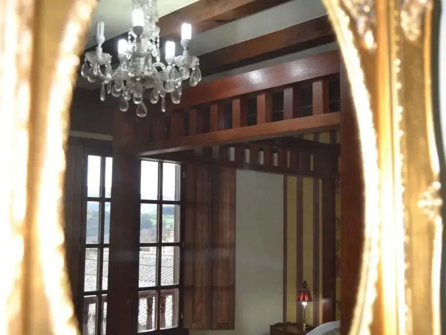 Posada el Hidalgo Mingucho