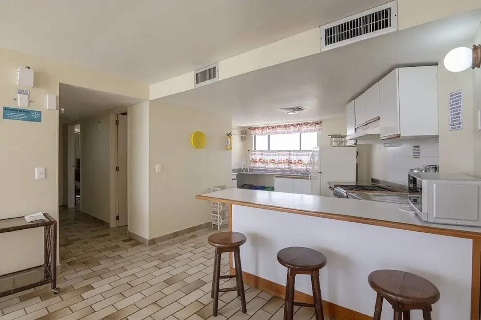 Condominio Puntepiedra