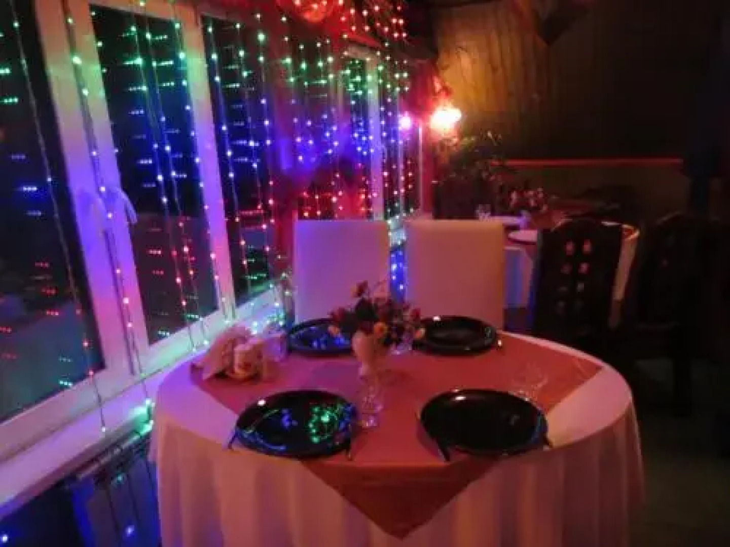 Guest House Bosfor v Rodine