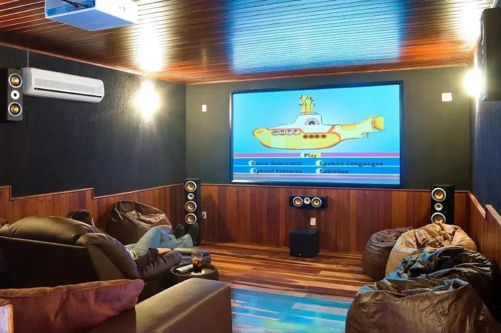 Pousada Villa Acauã