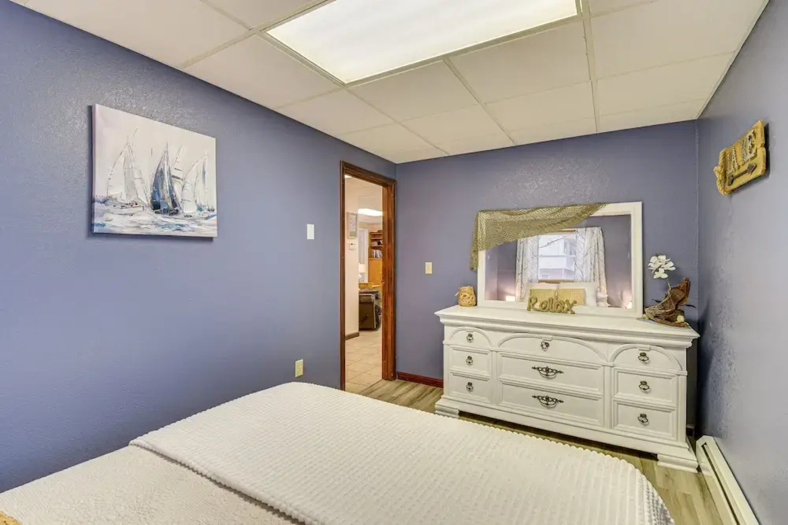 Montour Falls Apartment ~ 3 Mi to Seneca Lake!