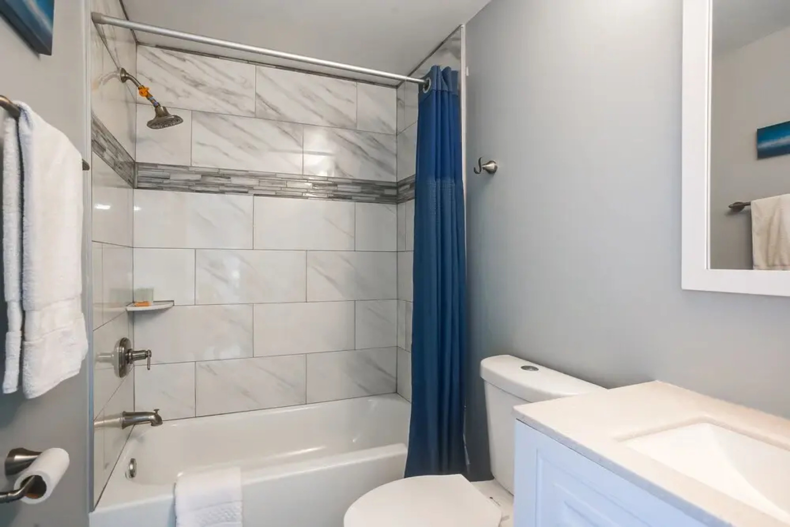 Brigantine Home w/ Outdoor Dining, Near Beaches!