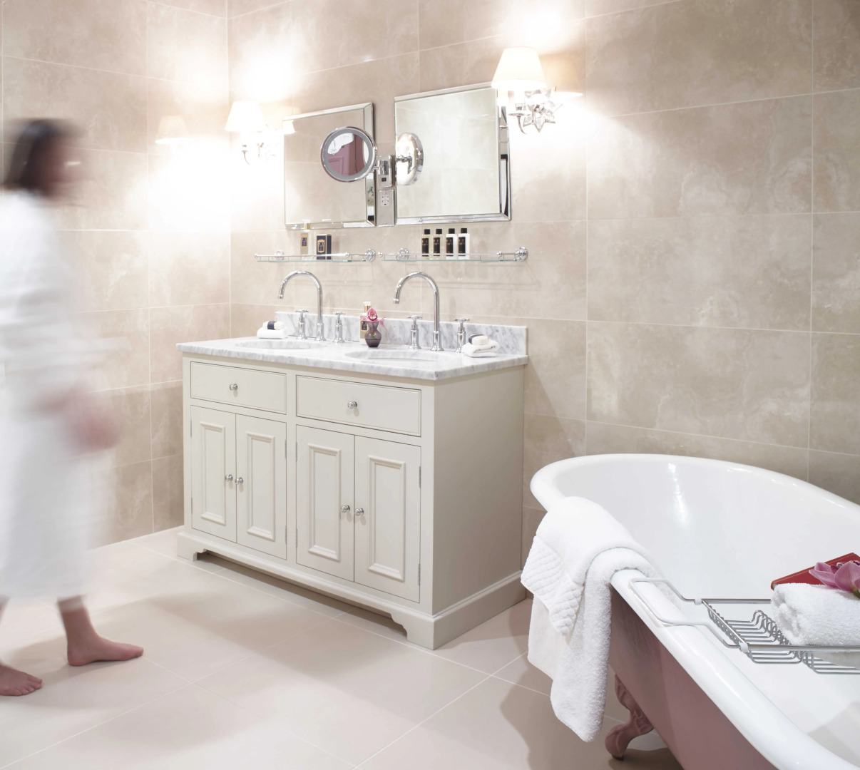 The Royal Crescent Hotel & Spa