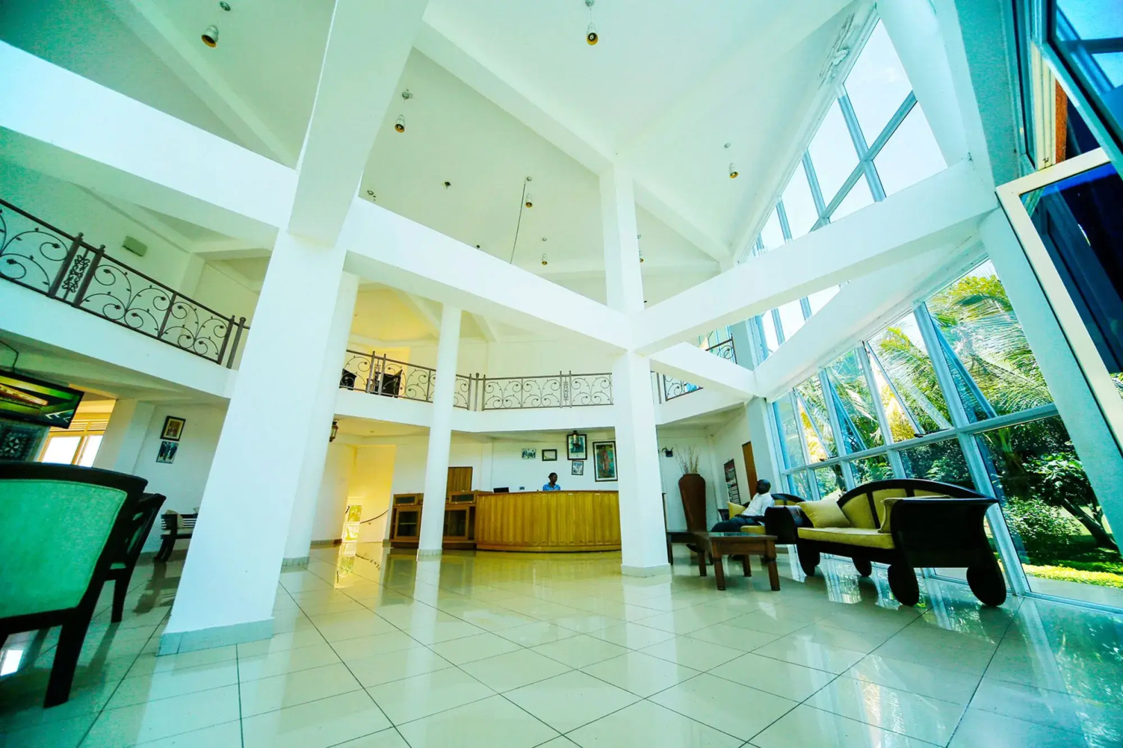 Katomi Kingdom Resort