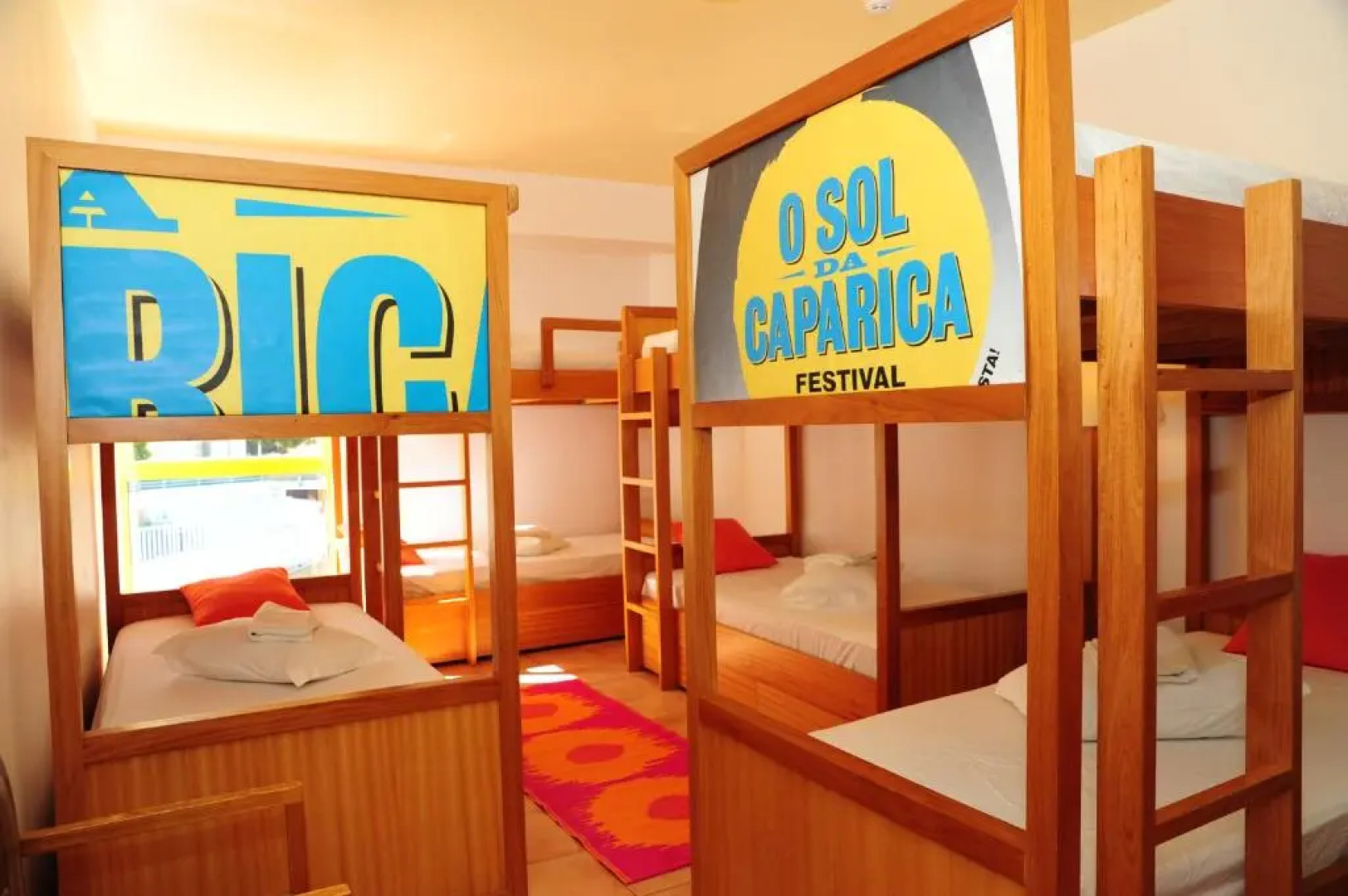 The Caparica Sun Centre