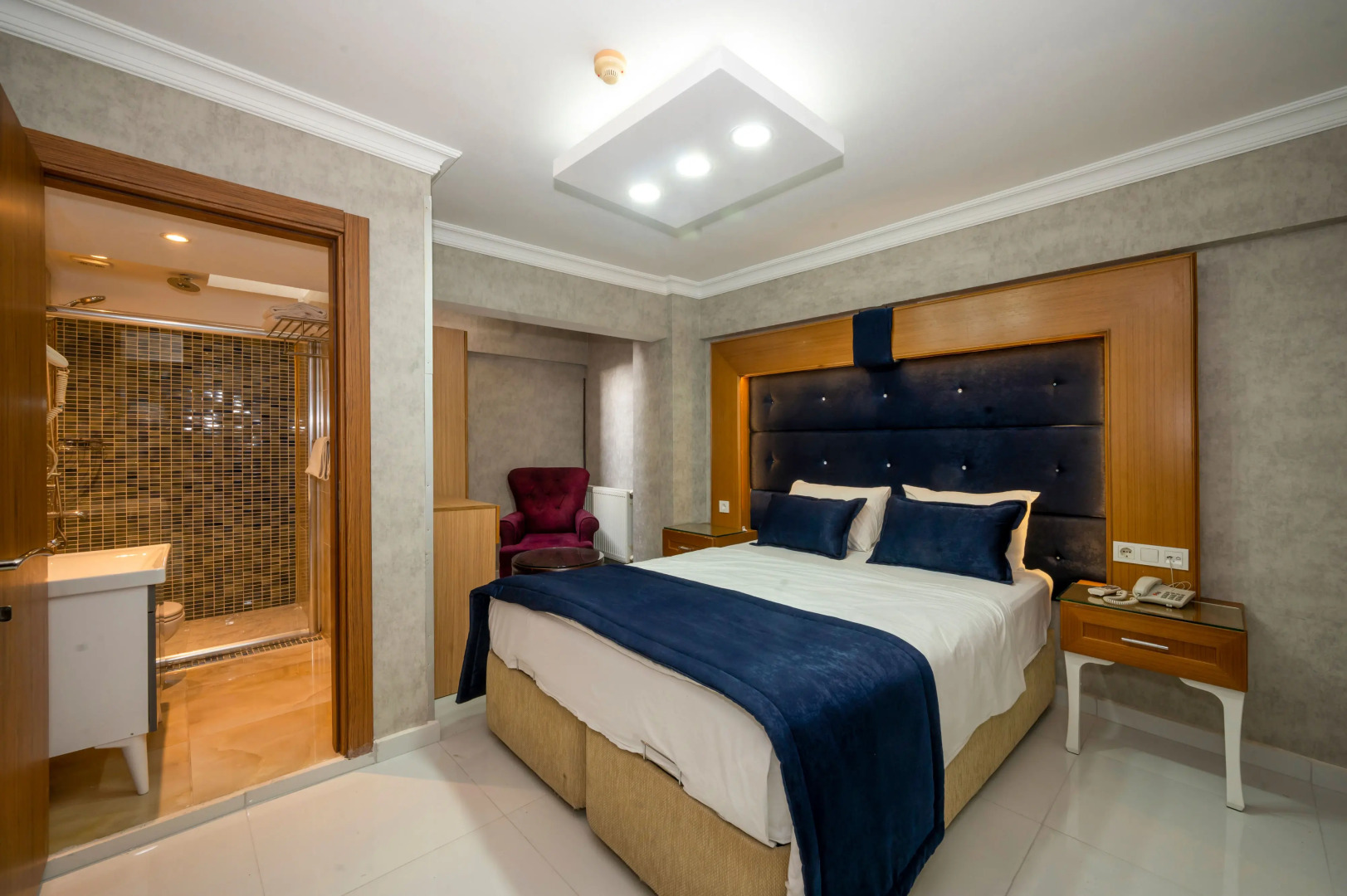 Tamara Residence Hotel Istanbul