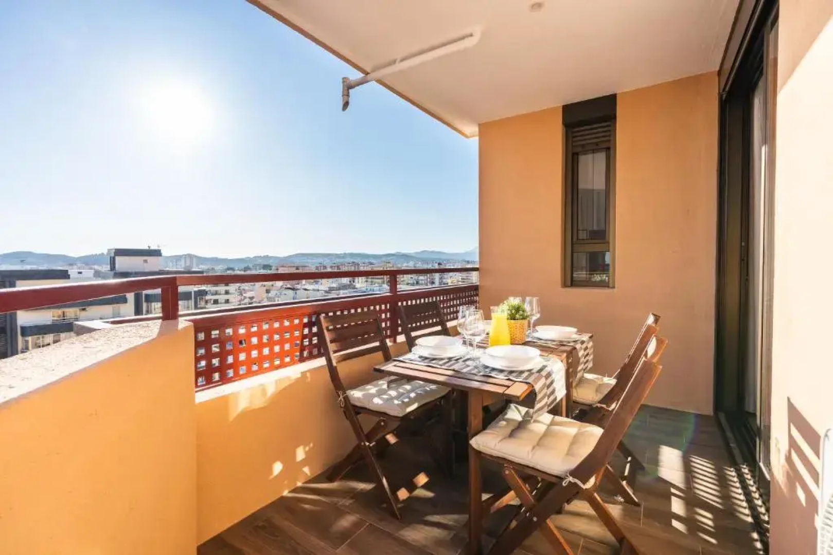 Sur Suites Palmeras 2