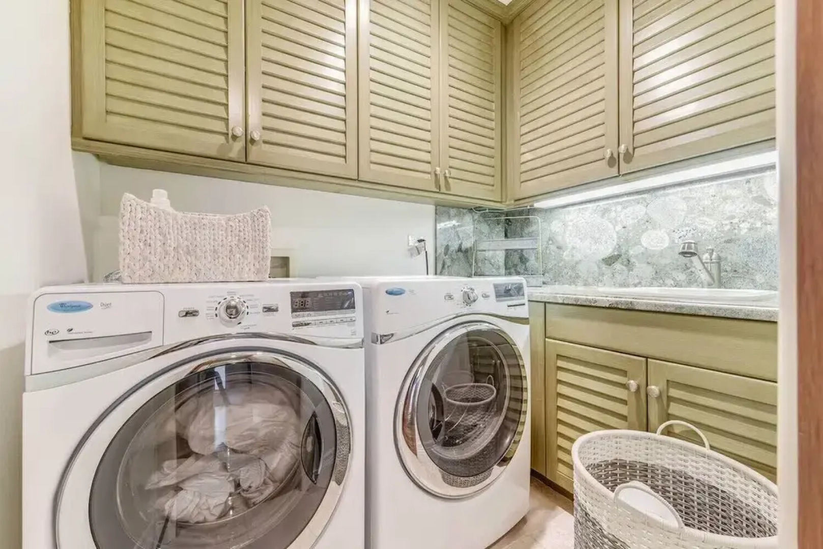 Beach Villa at 507 Goldenrod