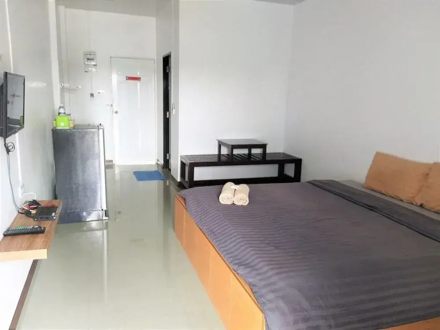 Loft Village Nakhon Nayok