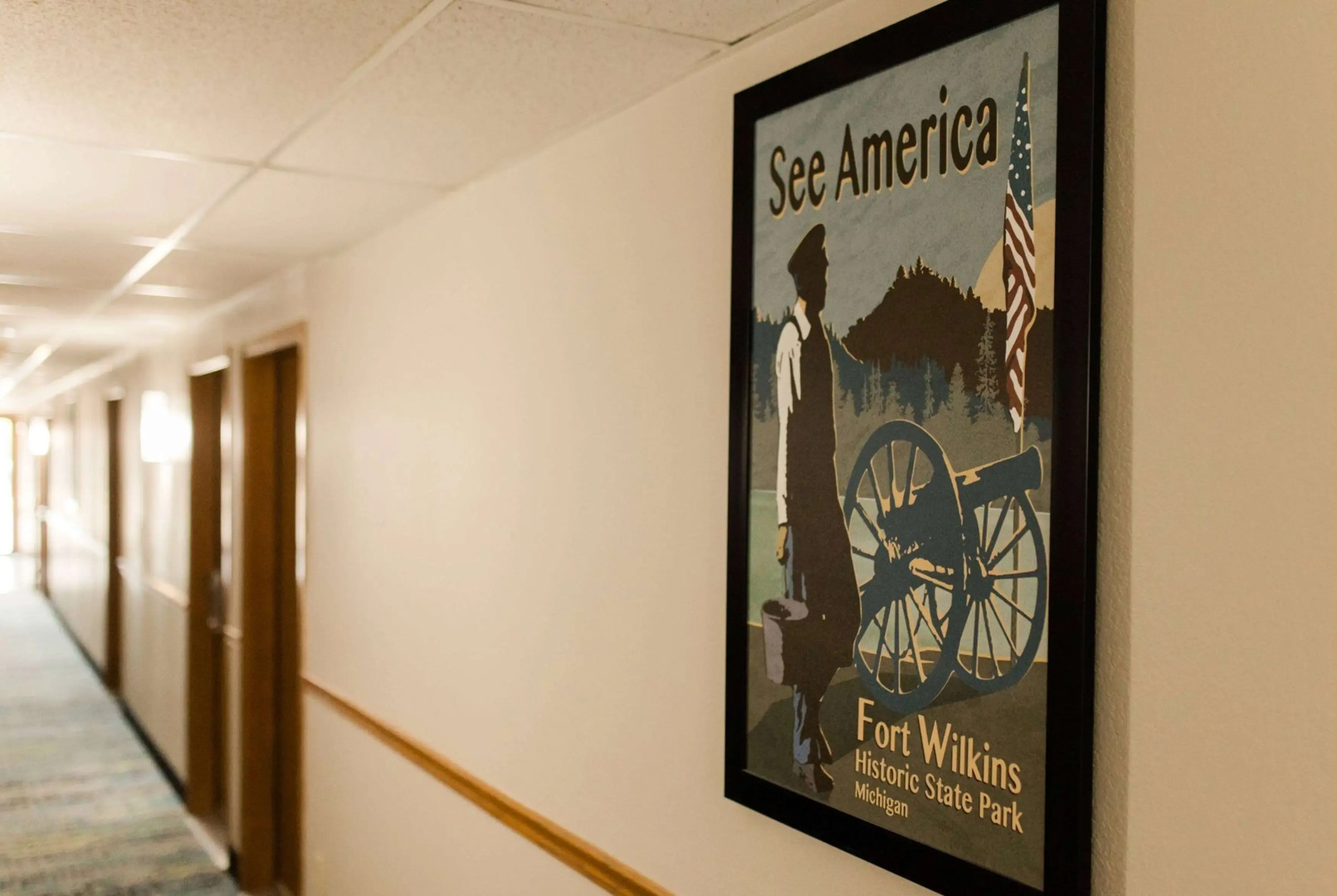 Travelodge by Wyndham Escanaba