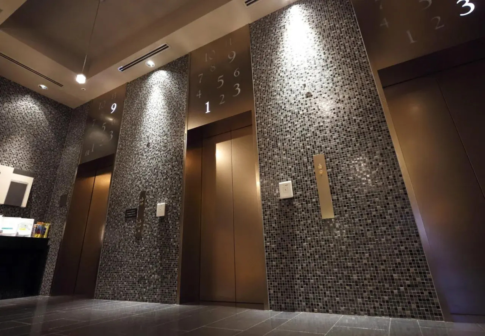 Hotel Monterey Hanzomon