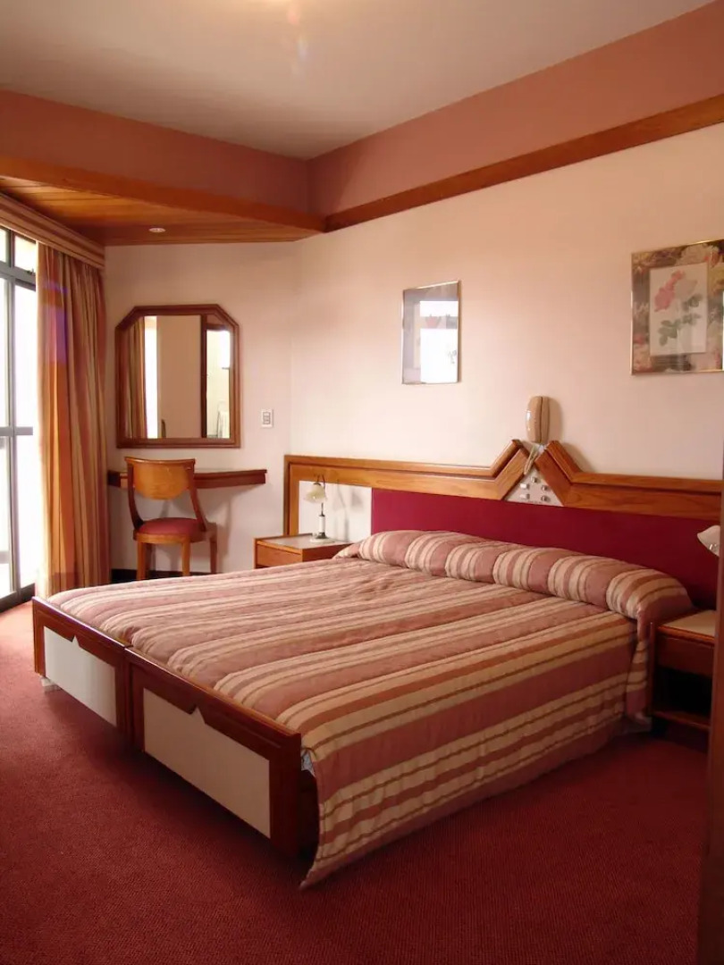 Hotel Solar Corte Real