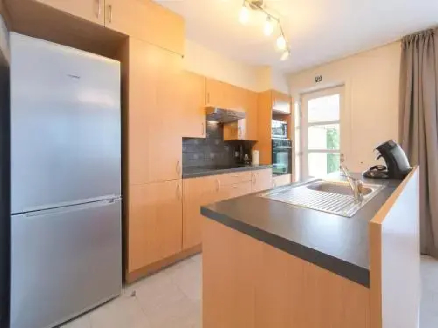 Holiday Home Boonenhove