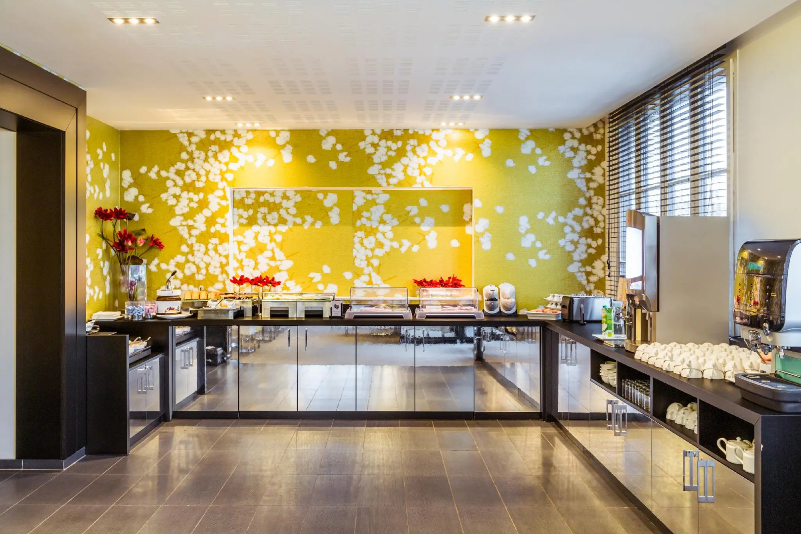 Aparthotel Adagio Serris - Val d'Europe