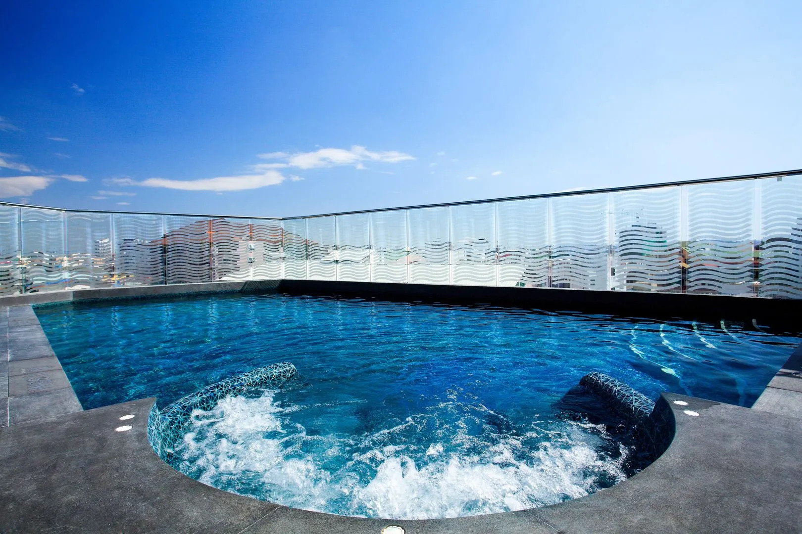 Shilat Avenue Hotel Pattaya