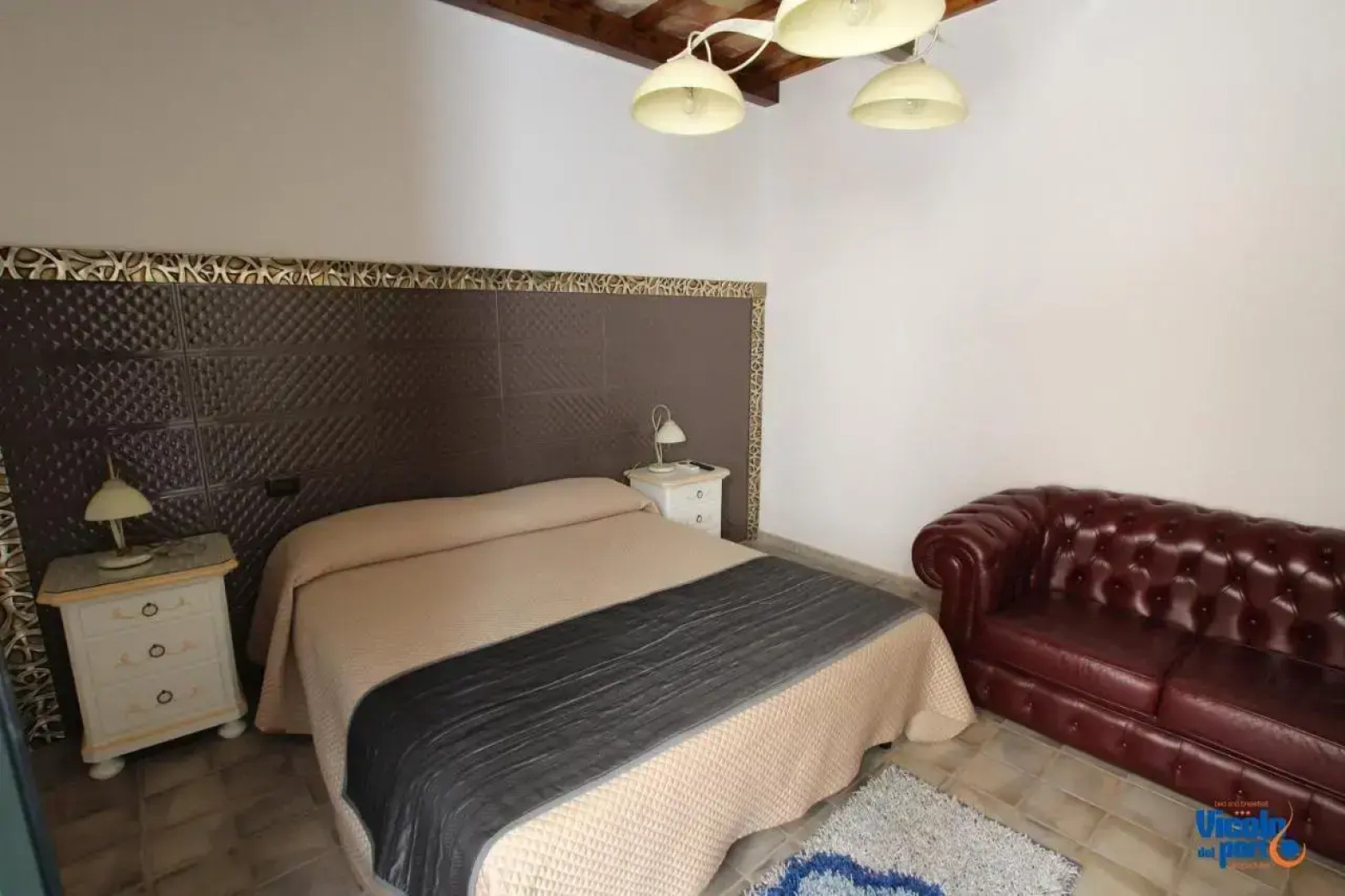 B&B Vicolo Del Porto