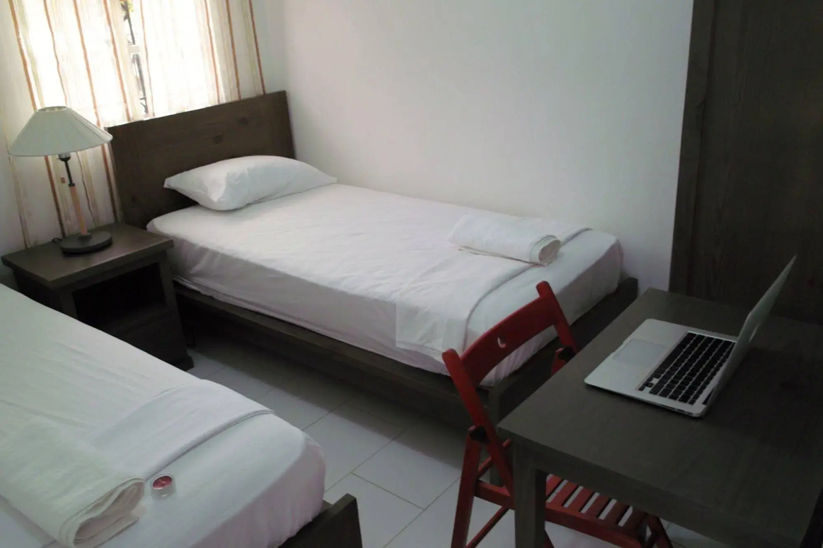 Santo Domingo Bed and Breakfast