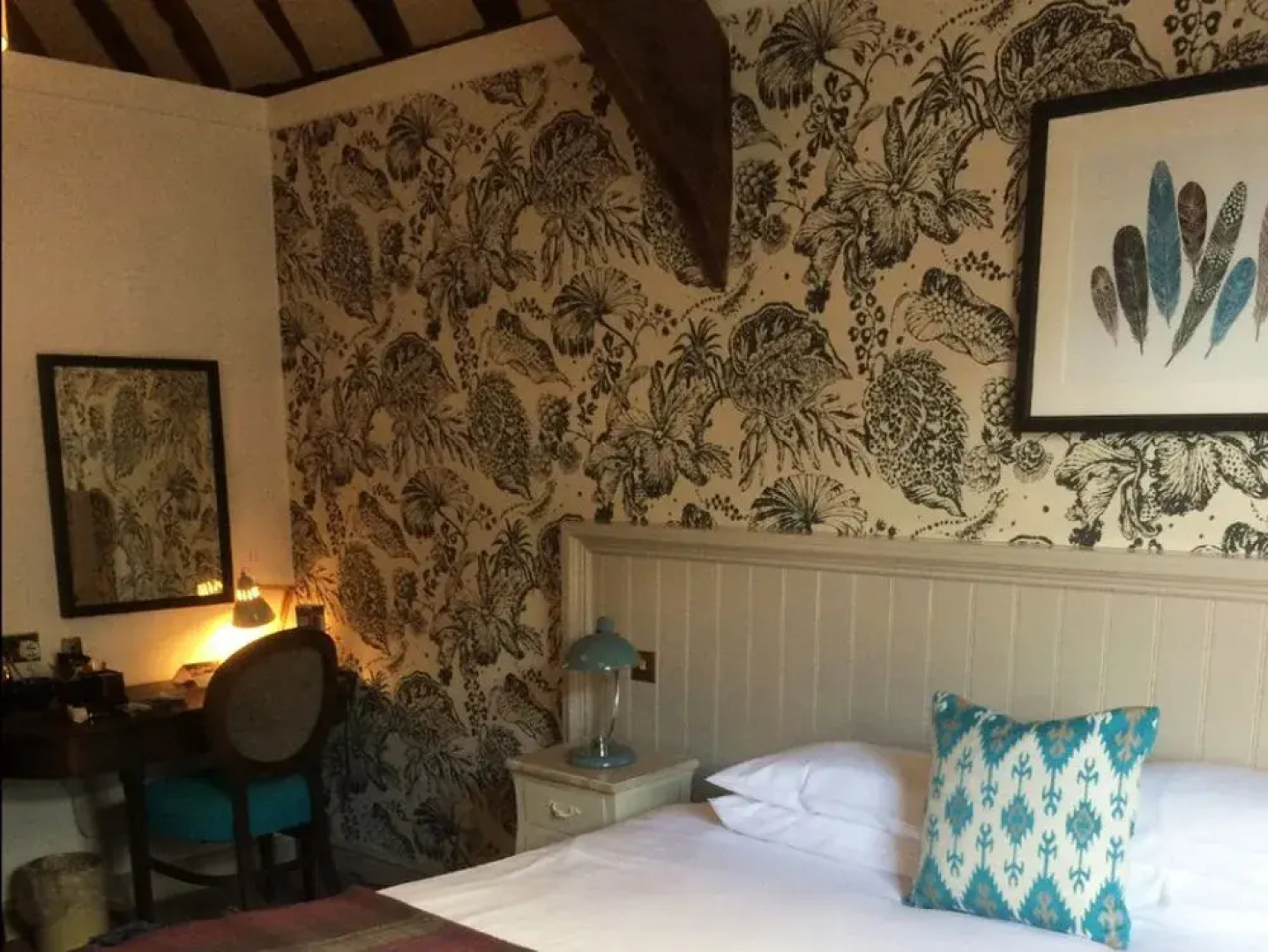 White Hart Hotel by Greene King Inns