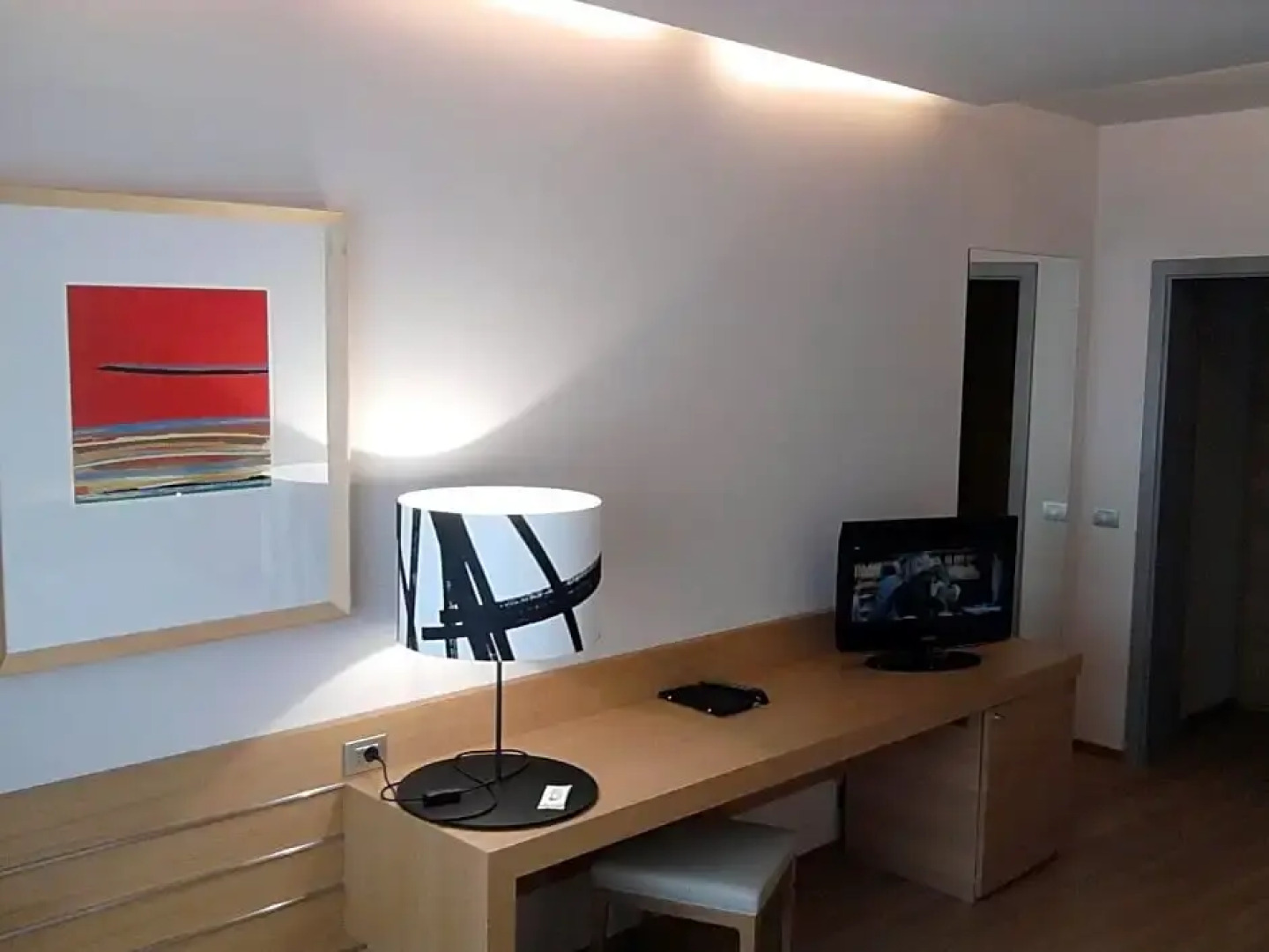 Hotel Internazionale