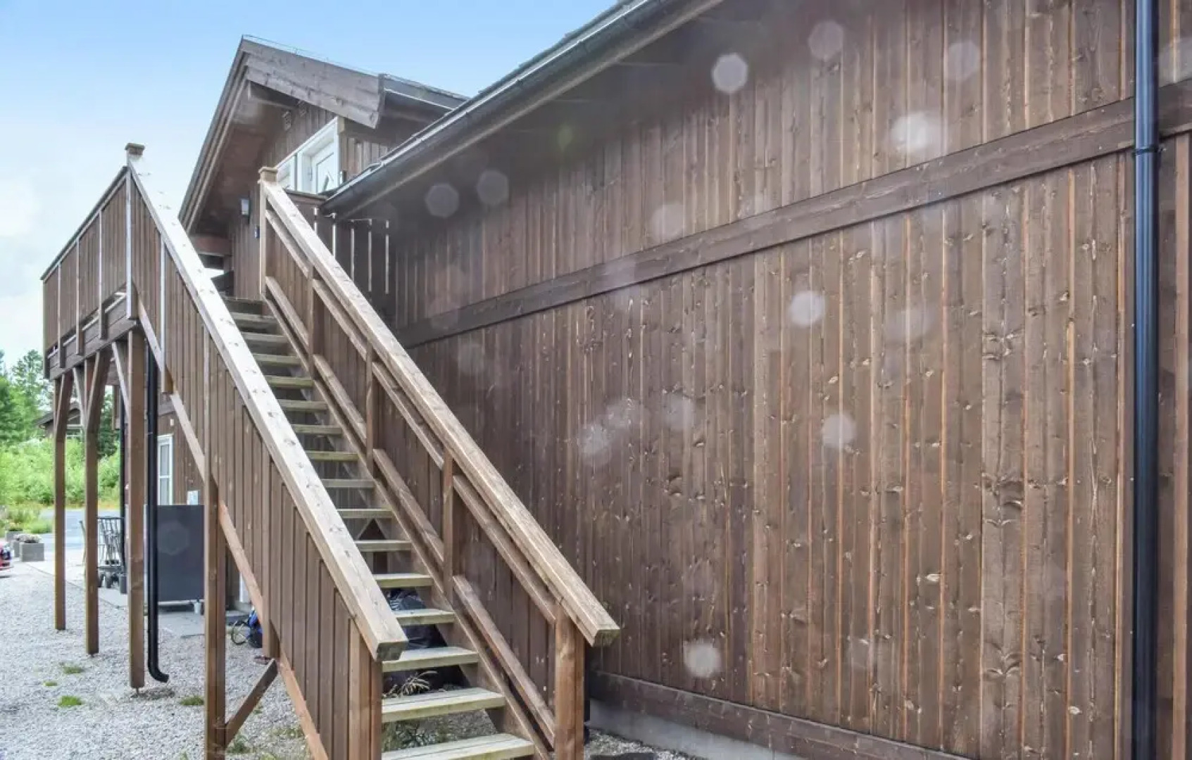 Amazing Apartment in Vrådal With 2 Bedrooms and Internet