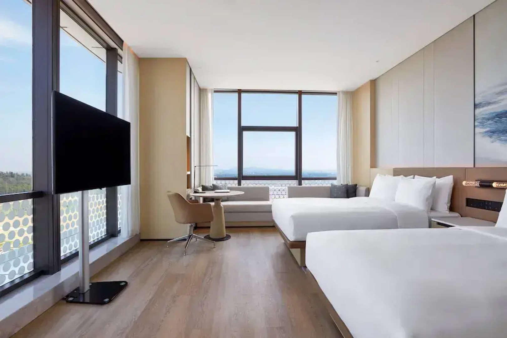 Courtyard by Marriott Qinhuangdao