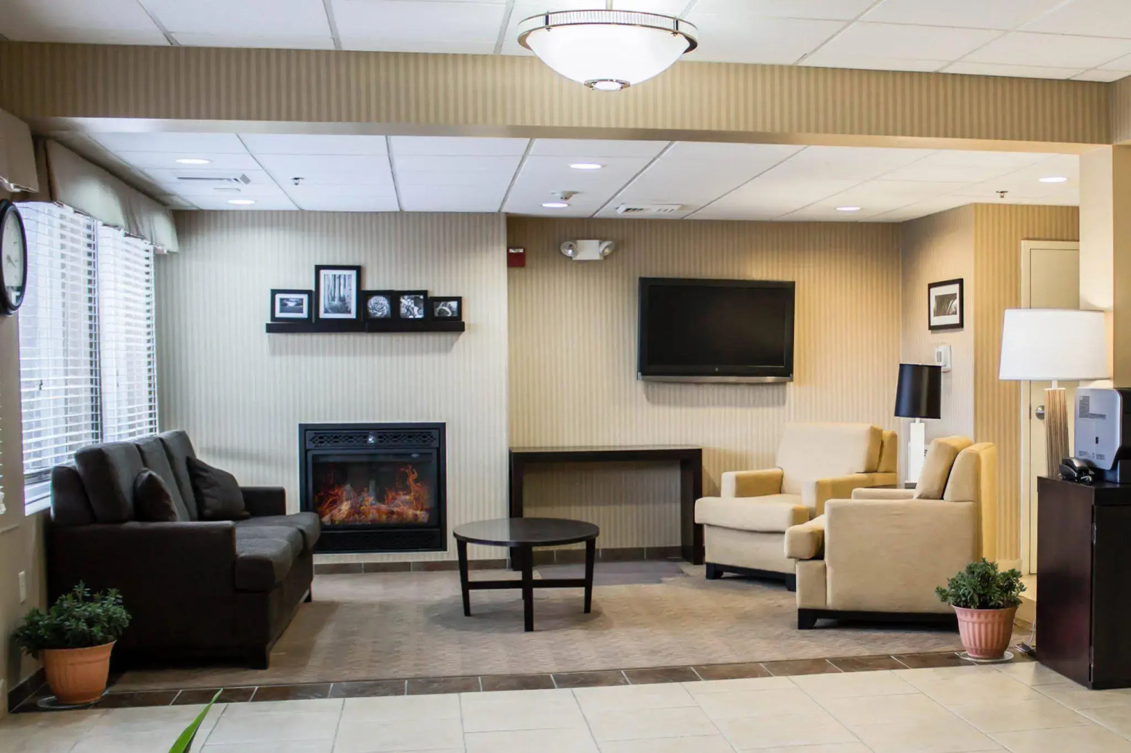Quality Inn & Suites Chambersburg Northeast