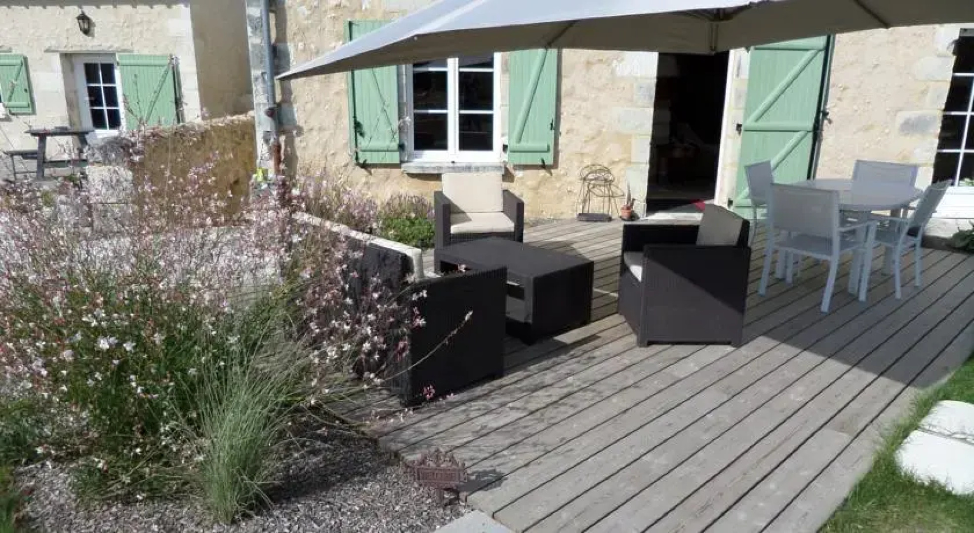 "Le Perré" Chambre dHôtes