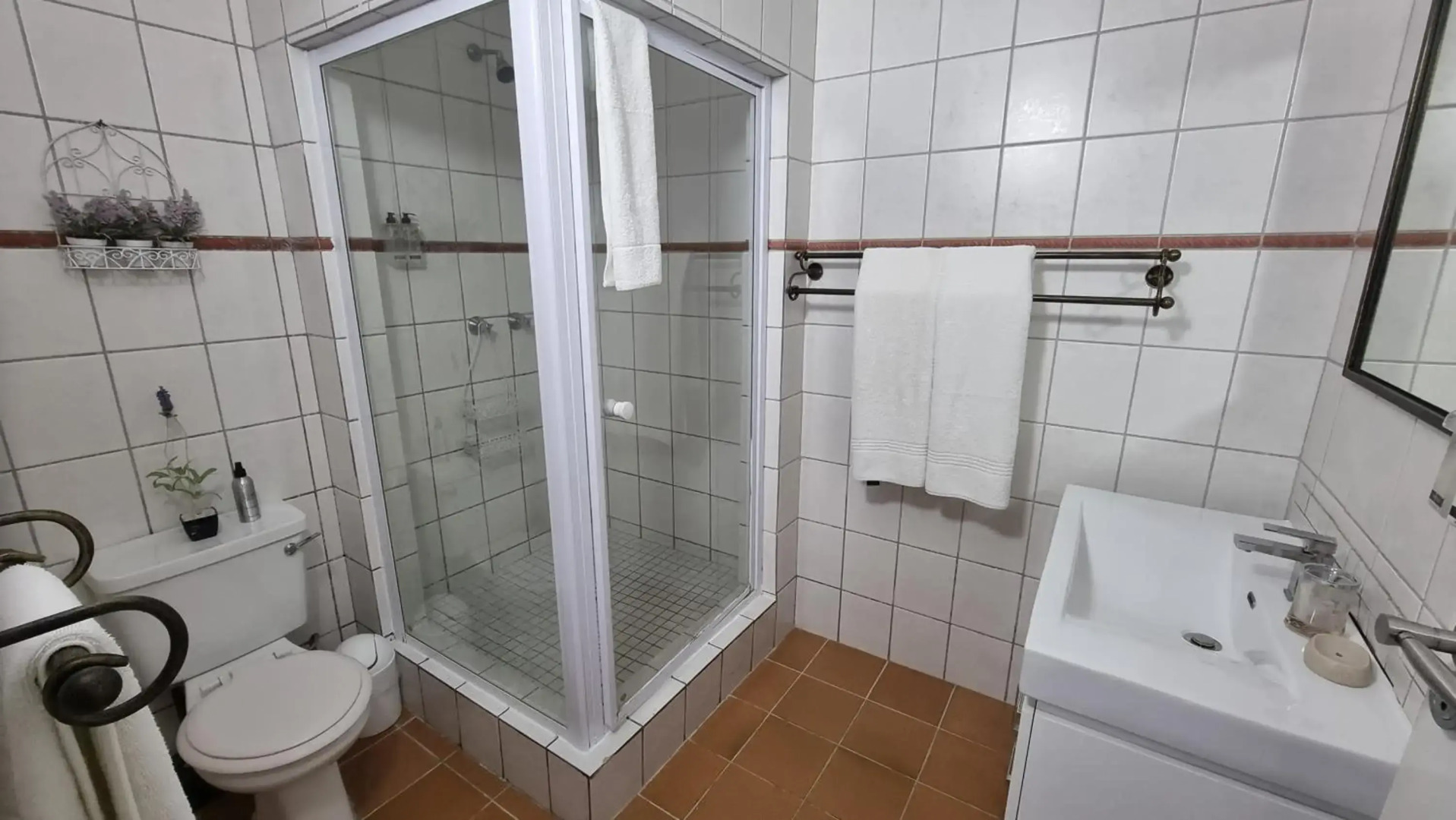 Ndiza Lodge & Cabanas