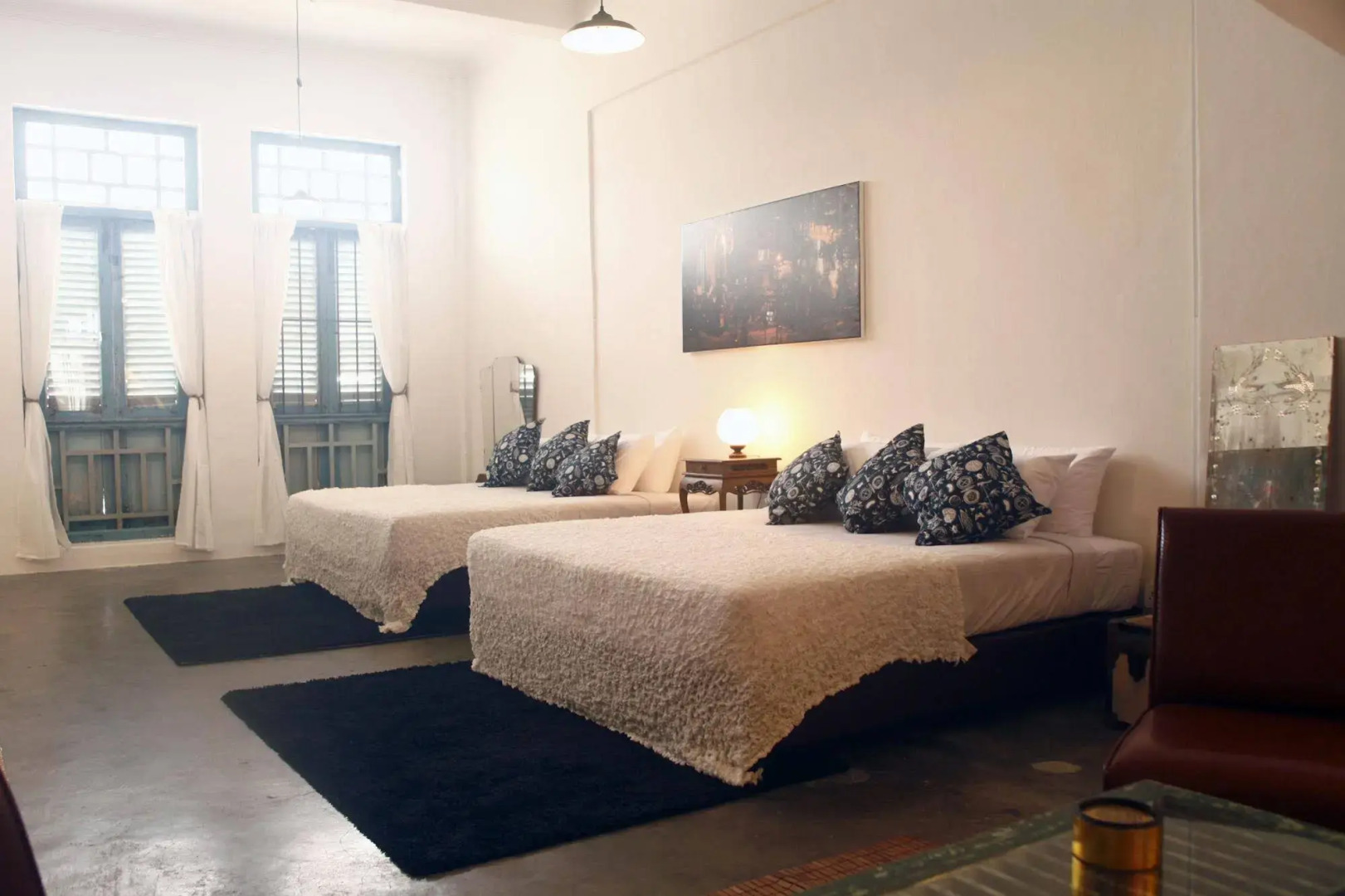 The Loft @ 13 Hibiscus