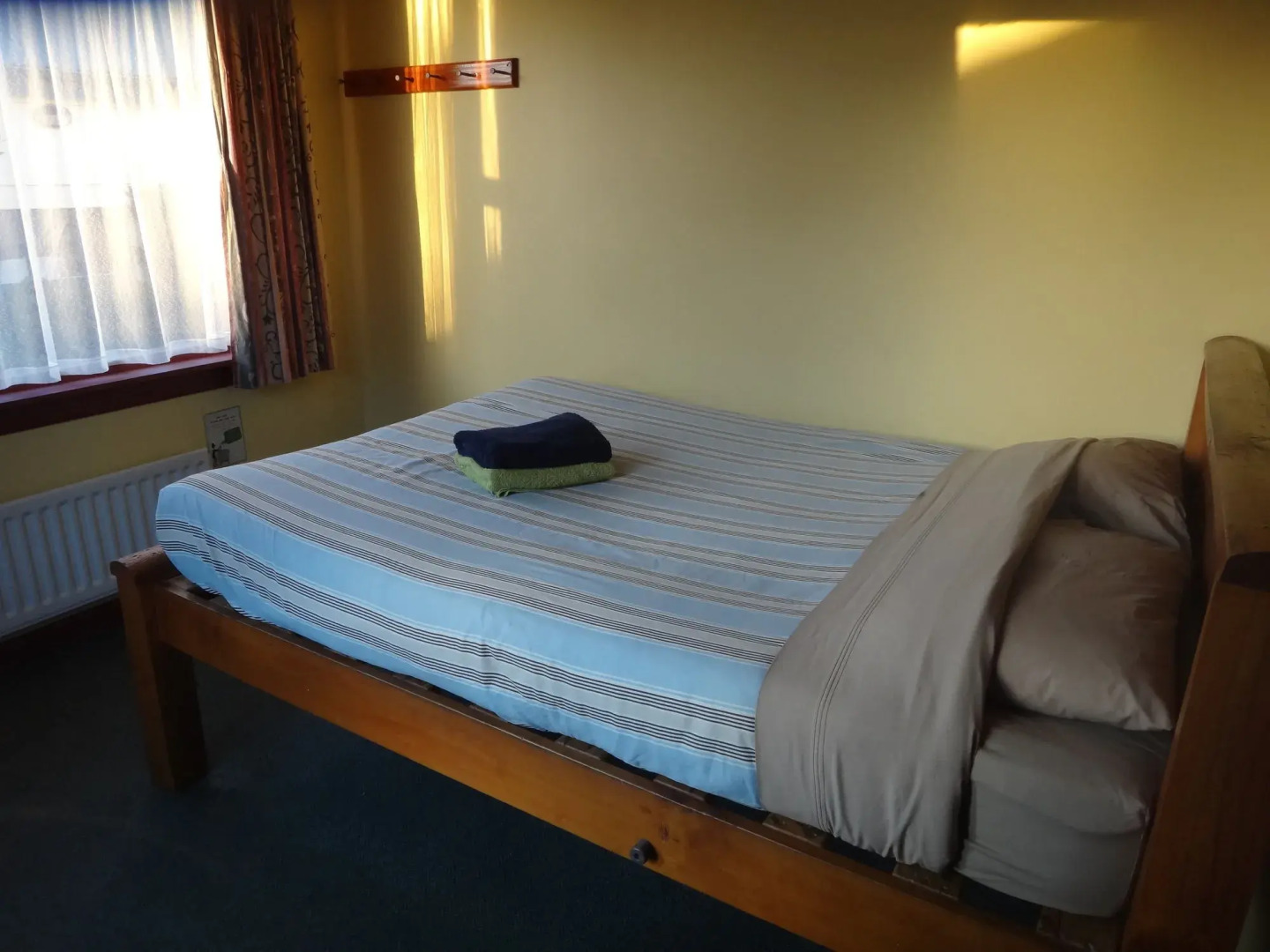 The Old Countryhouse