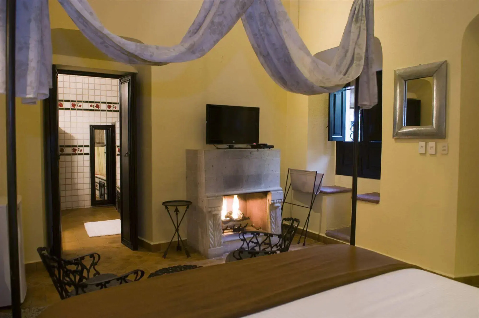 Casalinda Hotel Boutique