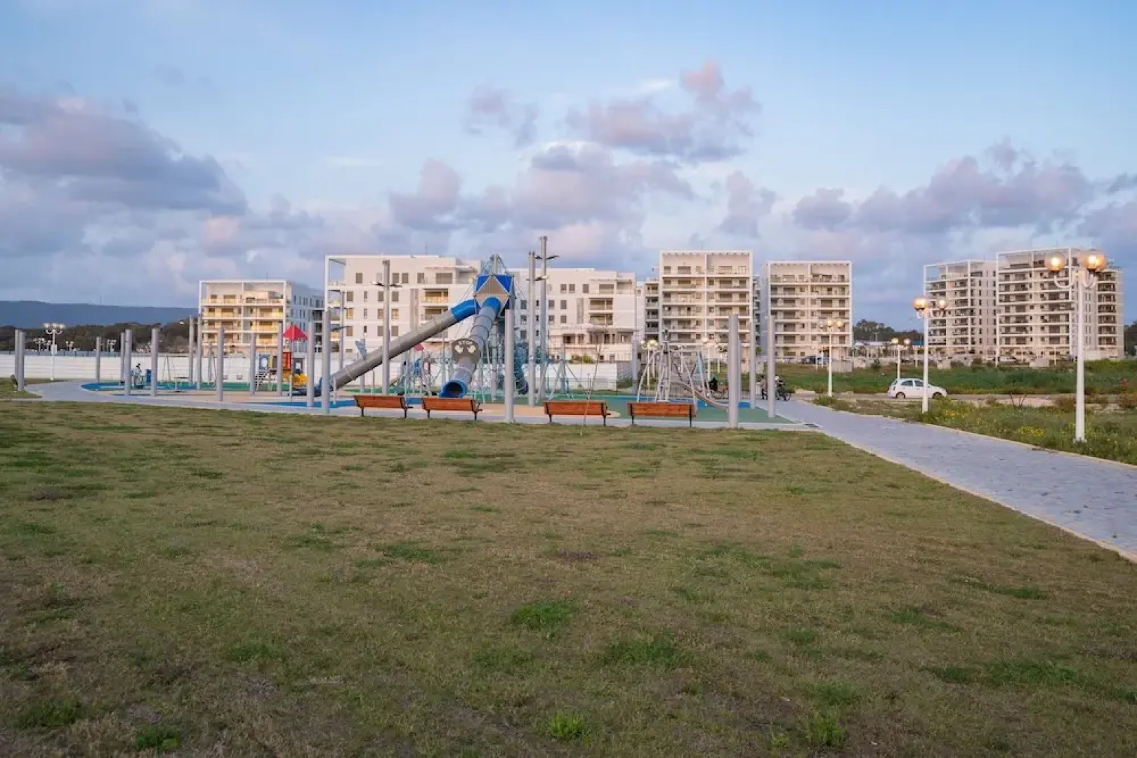 Sunny Haven Sea View Escape by Sea N Rent