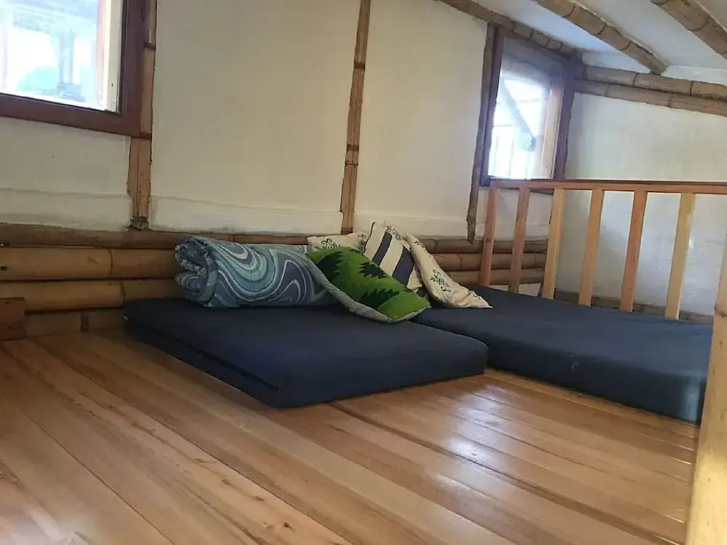 Hostería Colibrí Aeropuerto