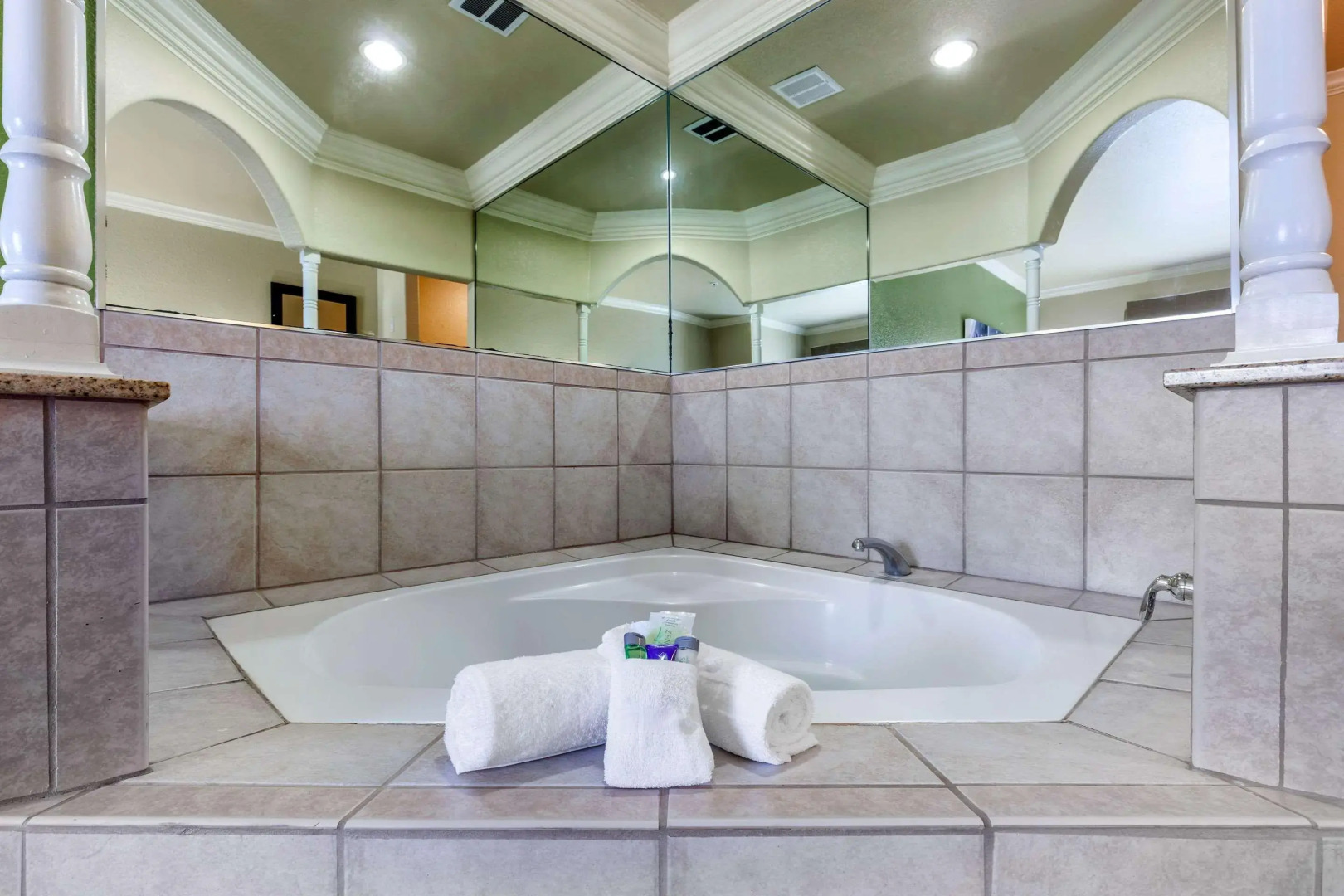 Sleep Inn & Suites Hewitt - South Waco