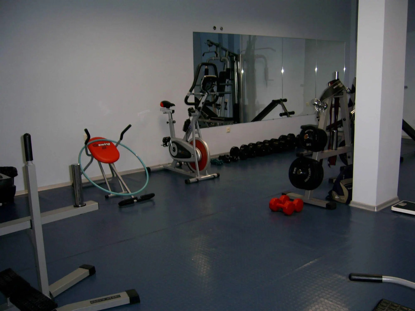 Relax Holiday Complex & Spa