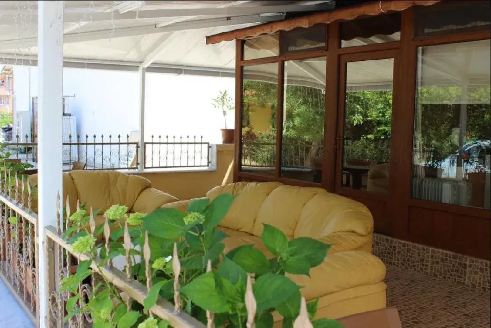 Kerpe Gunes Apart Otel