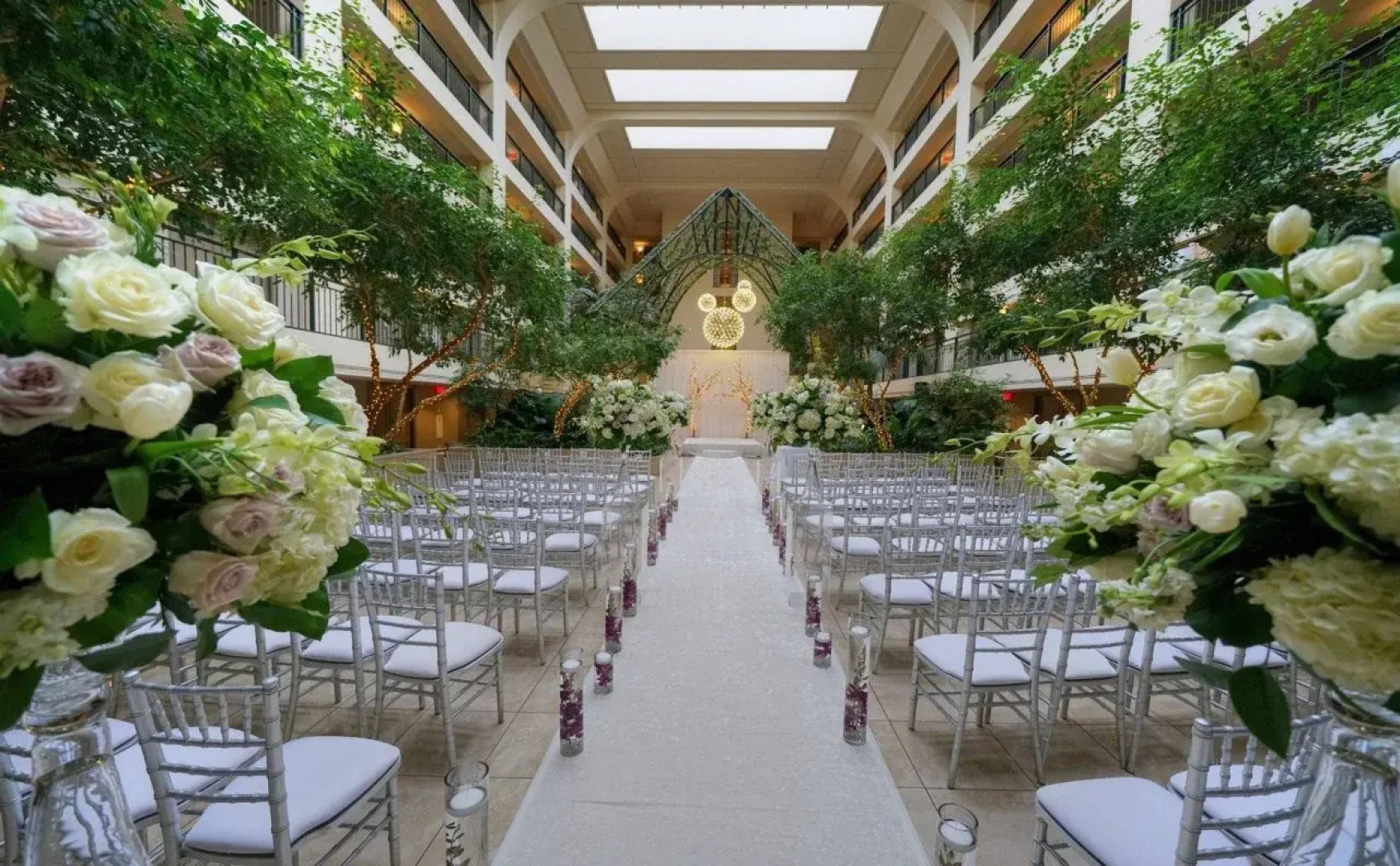 Renaissance Chicago Glenview Suites Hotel