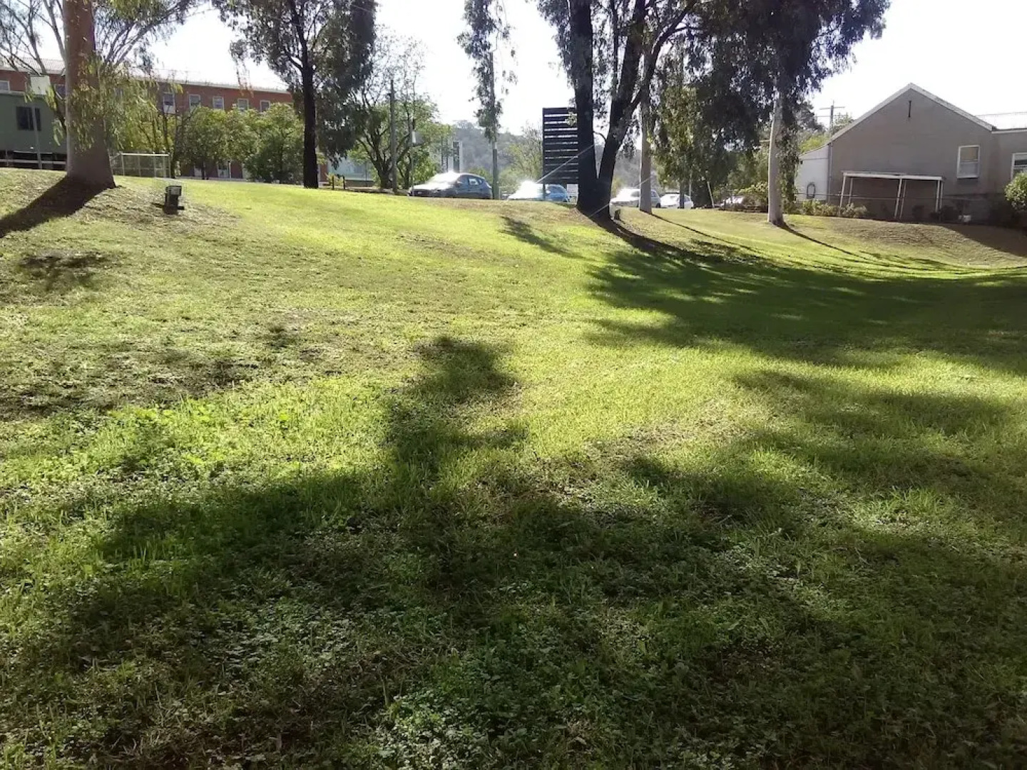 Tamwell Motel and Coffee Lounge