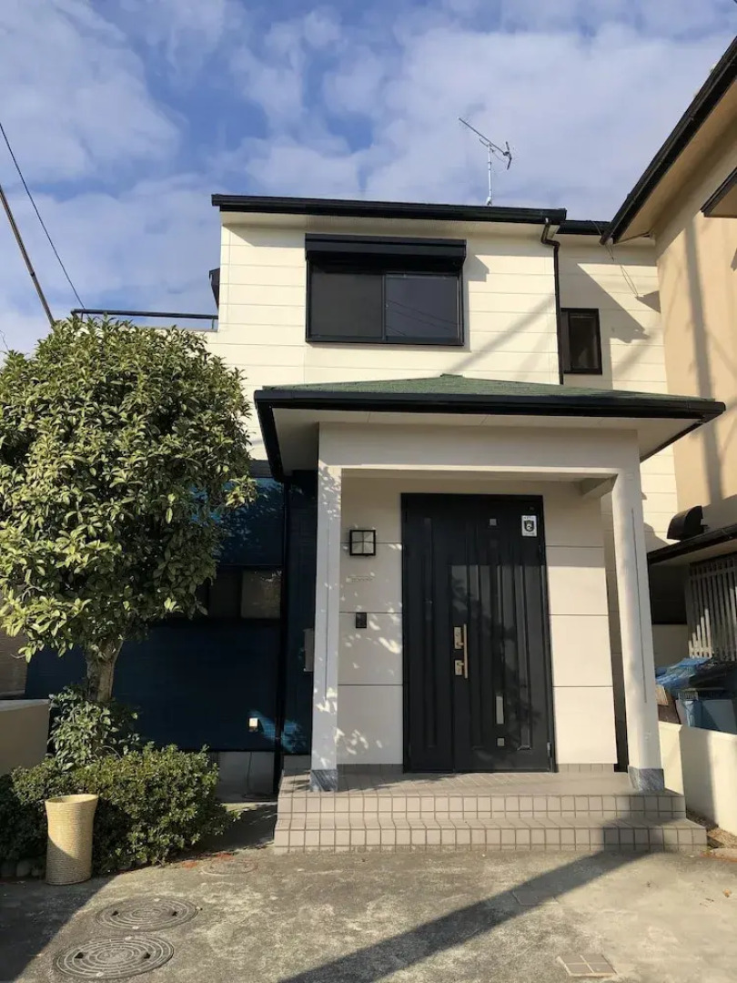 Yanagawa Guest House TSUNAYOSHI