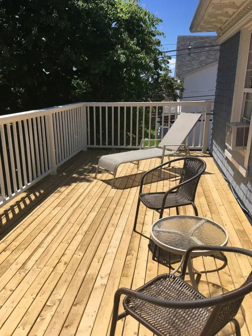 Island Home Bed and Breakfast