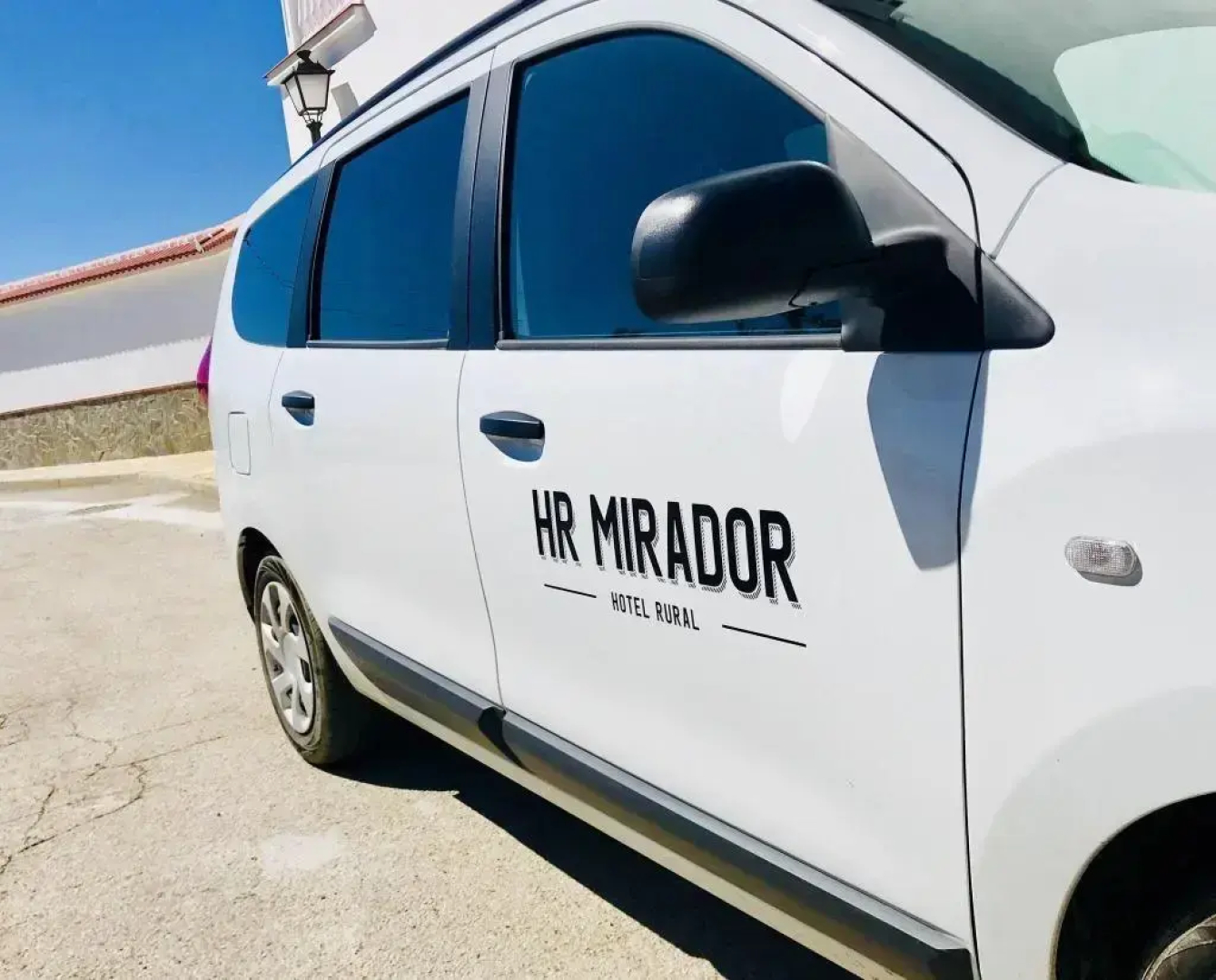 HR Mirador